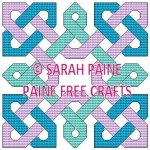 (image for) Celtic Knot (PFCB03)
